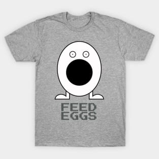 Egg Game T-Shirt